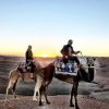 agafay deset camel ride (Copier)